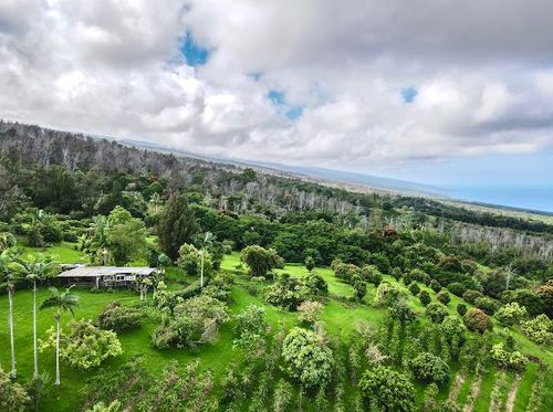 84-539 Telephone Exchange Rd, CAPTAIN COOK, HI, 96704 | Card Image