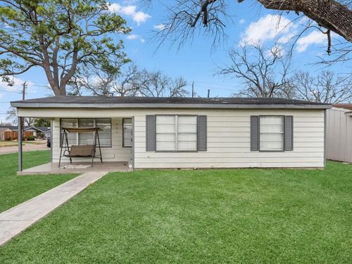 503 S Kansas St, La Porte, TX, 77571-5430 | Card Image