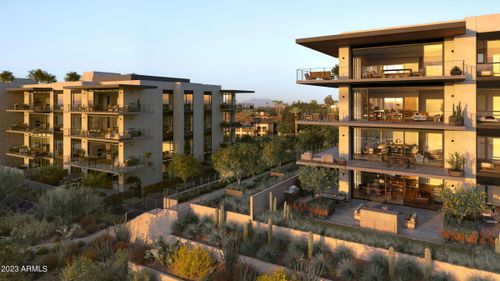 b201-4849 N Camelback Ridge Road, Scottsdale, AZ, 85251 | Card Image