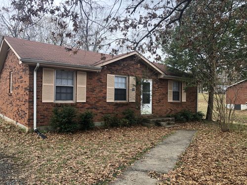 225 Old Hopkinsville Hwy, CLARKSVILLE, TN, 37042-3342 | Card Image