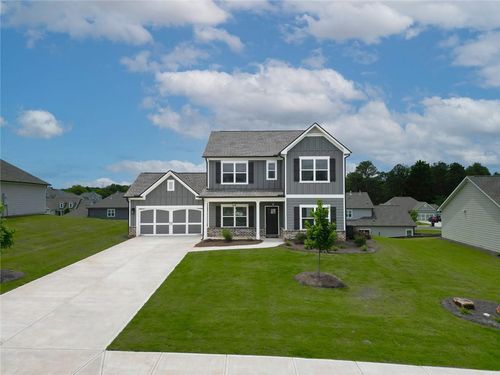 448 Banff Dr, Winder, GA, 30680-4928 | Card Image