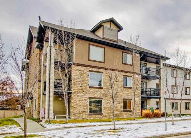 5204 - 16969 24 Street Sw, Home with 2 bedrooms, 1 bathrooms and 2 parking in Calgary AB | Image 14