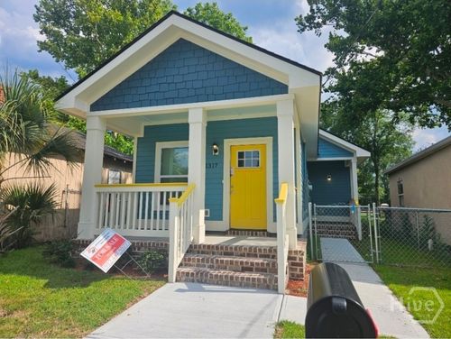 1317 New Castle Street, savannah, GA, 31415 | Card Image