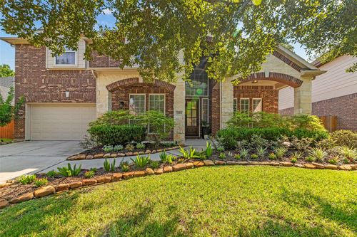 13954 Sawmill Run Ln, Houston, TX, 77044-1300 | Card Image