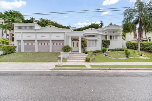 602-Cll 1 Street, GUAYNABO, PR, 00969 | Card Image