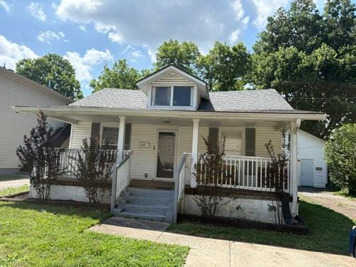 1043 Crescent Ave, Lexington, KY, 40503-1019 | Card Image