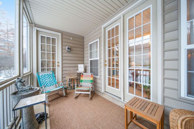 6076 Sowerby Ln, Condo with 2 bedrooms, 2 bathrooms and null parking in Westerville OH | Image 12