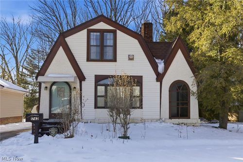 1762 Donwell Dr, South Euclid, OH, 44121-3734 | Card Image