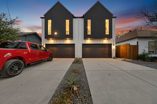 5308 Terry St, Dallas, TX, 75223-1834 | Card Image