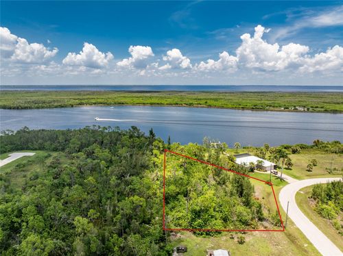 16112 La Barge Circle, Port Charlotte, FL, 33981 | Card Image