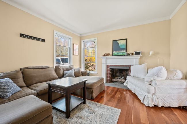 with wood burning fireplace | Image 27