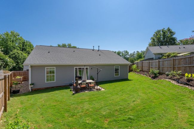 308 Juniper Leaf Way, House other with 3 bedrooms, 2 bathrooms and null parking in Greer SC | Image 22