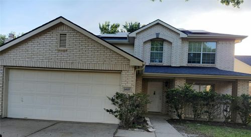 3827 Brook Garden Ln, Katy, TX, 77449-5080 | Card Image