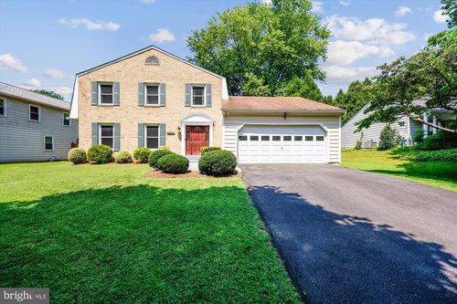 417 Hurley Ave, Rockville, MD, 20850-3122 | Card Image