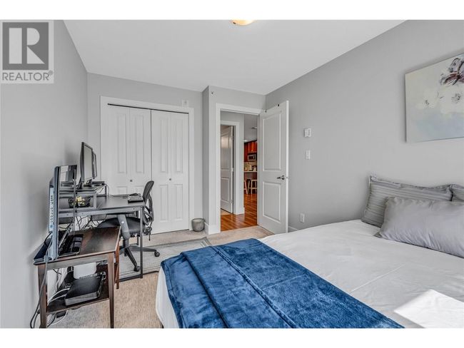 403 - 256 Hastings Ave, Condo with 2 bedrooms, 2 bathrooms and 2 parking in Penticton BC | Image 7