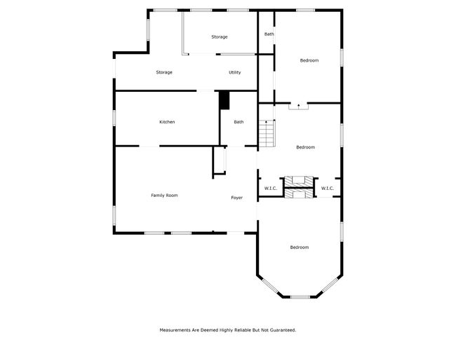 9938 Old Alto Hwy, House other with 3 bedrooms, 1 bathrooms and null parking in Decherd TN | Image 43