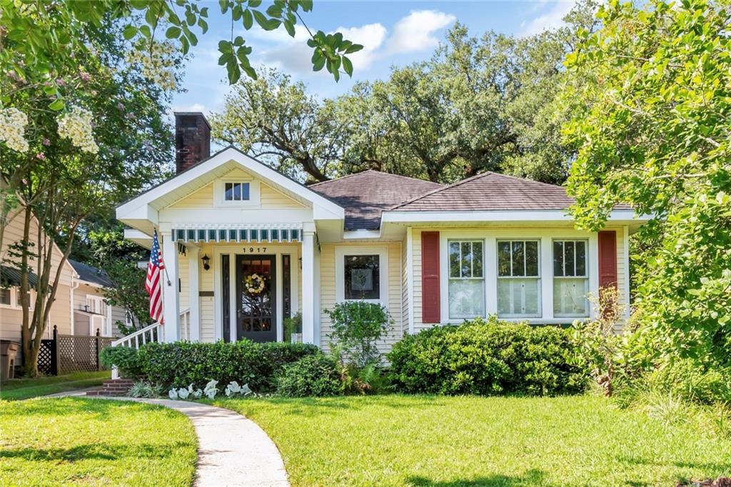 Clearmont St, Mobile, AL 36606 #1