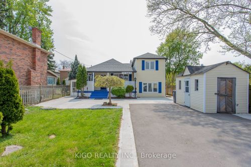 1328 Cawthra Rd, Mississauga, ON, L5G4K9 | Card Image