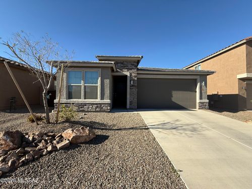 7712 S Star Wash Loop, Tucson, AZ, 85757 | Card Image