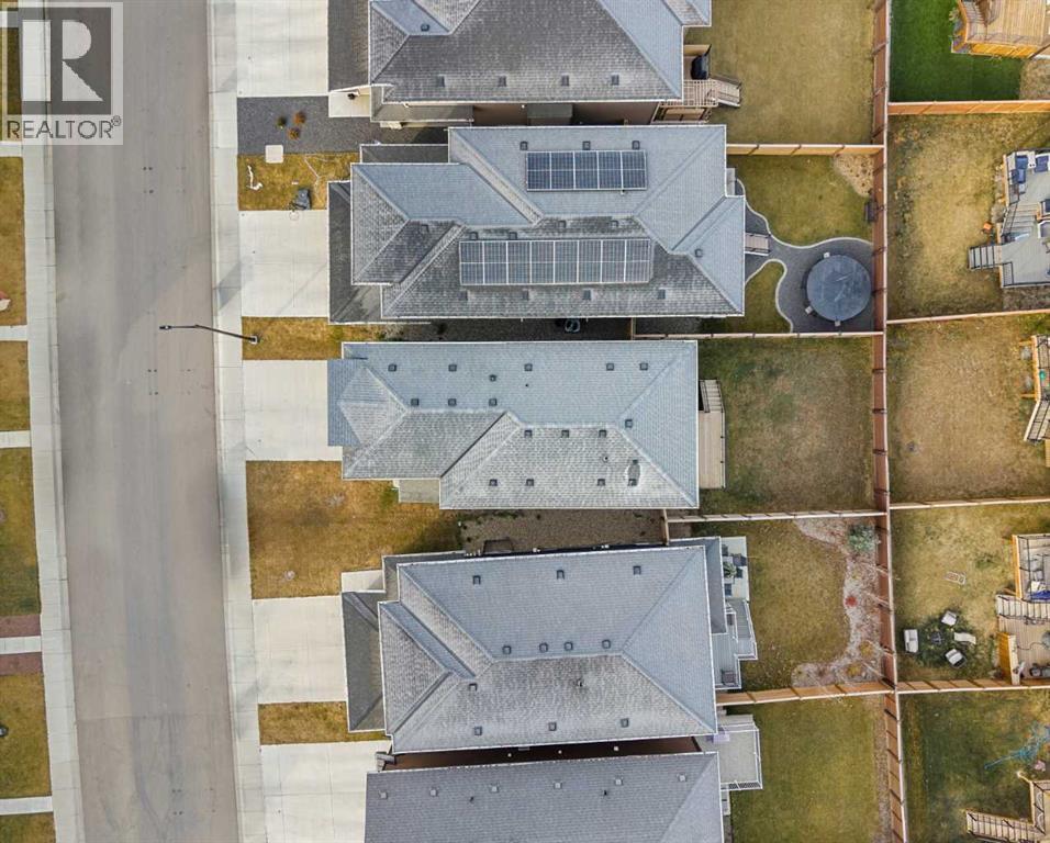 Residential in Airdrie 4