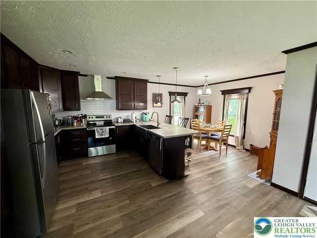 129 - 3628 Lil Wolf Cir, House other with 3 bedrooms, 2 bathrooms and null parking in Orefield PA | Image 4