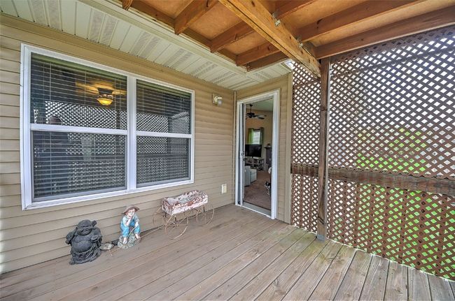 Covered Deck | Image 20