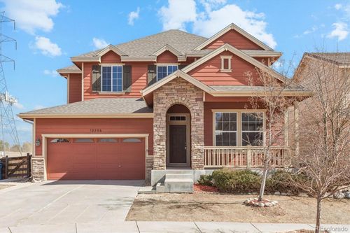 10296 Sedalia St, Commerce City, CO, 80022-0592 | Card Image