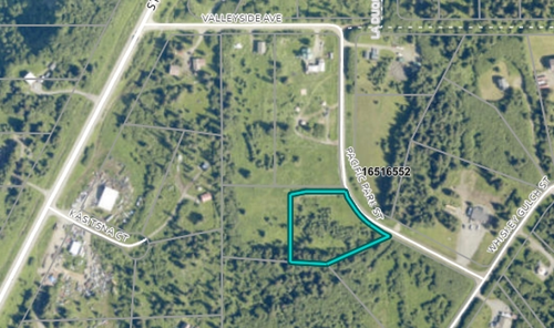 32185 Pacific Park St, Anchor Point, AK, 99556 | Card Image