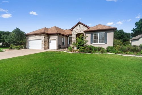 282 Trail Of The Flowers, Georgetown, TX, 78633-4838 | Card Image