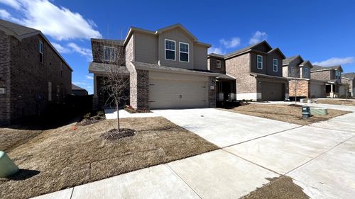 882 Breakwater Dr, Princeton, TX, 75407-5777 | Card Image