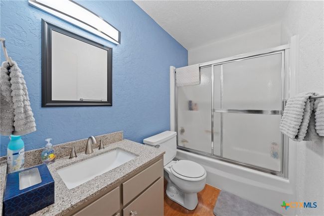 218 Cliffhouse Dr, Condo with 2 bedrooms, 2 bathrooms and null parking in Belton TX | Image 14
