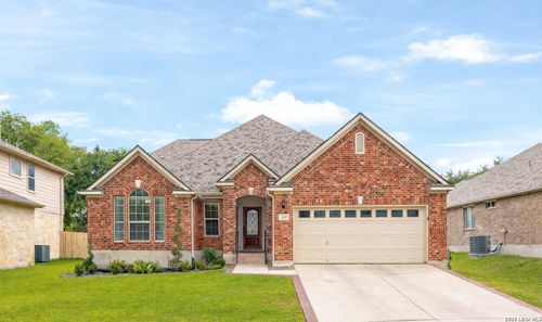 1009 Oak Rdg, Schertz, TX, 78154-1820 | Card Image