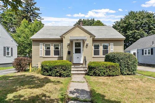 23 Marlboro St, Lawrence, MA, 01843-3710 | Card Image