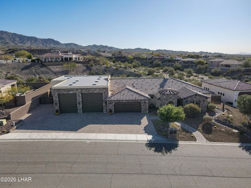 2040 Avienda Del Sol, Lake Havasu City, AZ, 86406-4231 | Card Image