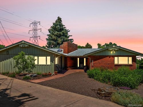 10400 W 35th Pl, Wheat Ridge, CO, 80033-5524 | Card Image