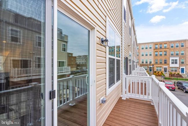9642 Weshire Dr, Townhouse with 3 bedrooms, 4 bathrooms and null parking in UPPER MARLBORO MD | Image 12