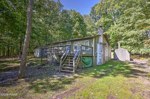 269 Upper Independence Dr, Lackawaxen, PA, 18435-7828 | Card Image