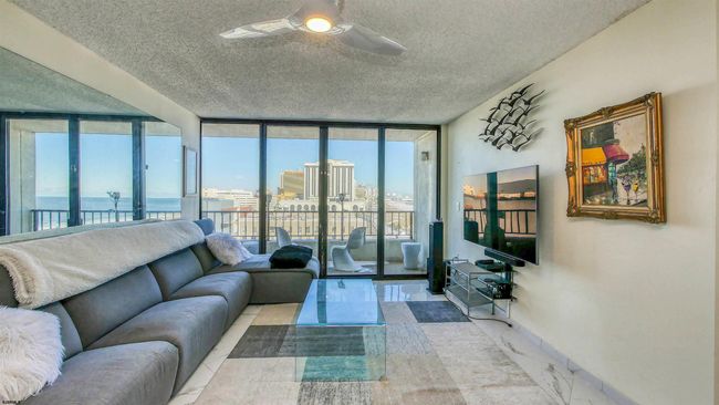 APT-903 - 3851 Boardwalk, Condo with 1 bedrooms, 2 bathrooms and null parking in Atlantic City NJ | Image 9