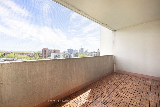 1112 - 40 Homewood Ave, Condo with 1 bedrooms, 1 bathrooms and null parking in Toronto ON | Image 30