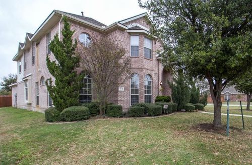 1416 Grapevine Creek Dr, Coppell, TX, 75019-3698 | Card Image
