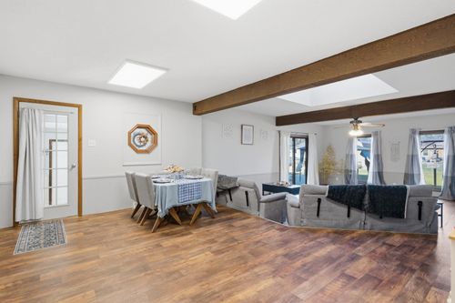 1775 Michigan Dr, Evansdale, IA, 50707-2039 | Card Image