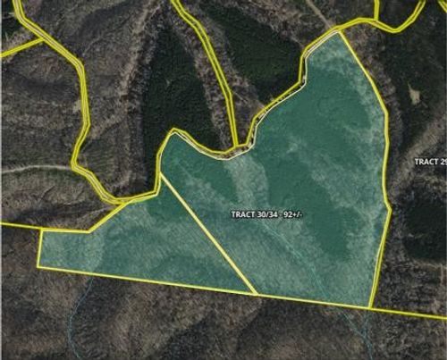 0 White Oak Rd, Stewart, TN, 37175 | Card Image