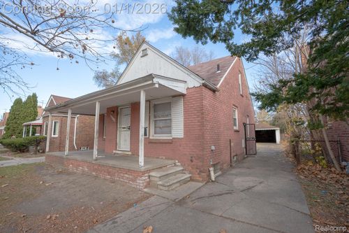 20226 Joann St, Detroit, MI, 48205-1139 | Card Image