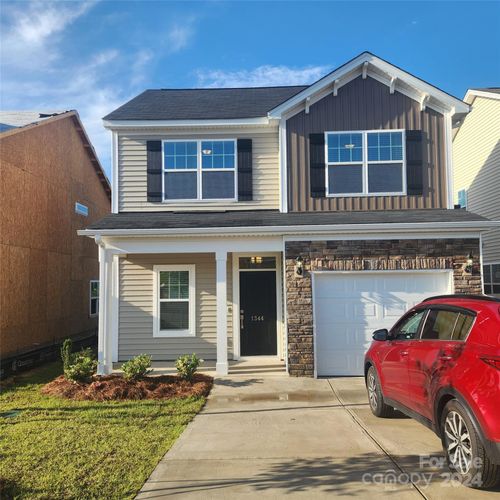 1344 Sweet Gardenia Dr, Blythewood, SC, 29016-7508 | Card Image