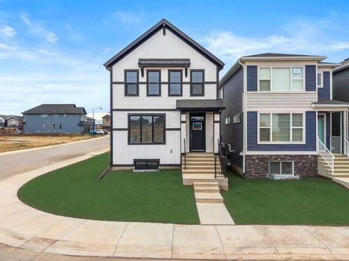 64 Homestead View Ne, Calgary, AB, T3J5W2 | Card Image