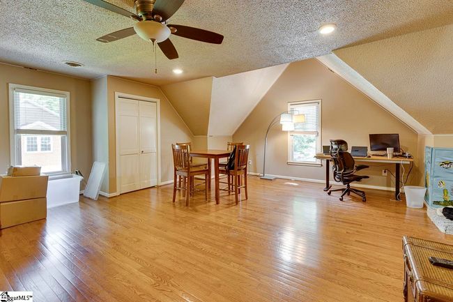 205 Firethorne Dr, House other with 4 bedrooms, 3 bathrooms and 2 parking in Greer SC | Image 41