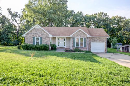 1460 Mcclardy Rd, Clarksville, TN, 37042-6741 | Card Image
