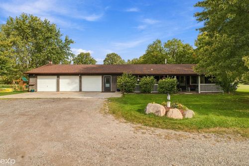 5195 Duce Rd, Kenockee, MI, 48006-3314 | Card Image
