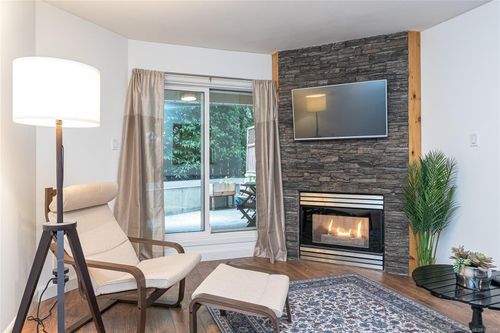 105-2710 Grosvenor Rd, Victoria, BC, V8T3M9 | Card Image