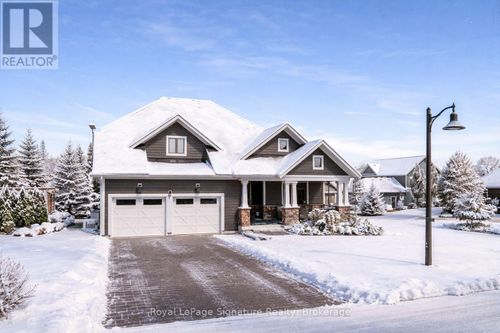 113 Landry Lane, Thornbury, ON, N0H2P0 | Card Image